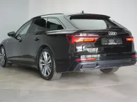 Gebraucht Audi A6 S-Line 204 PS (150 kW) 2020 Schwarz Limousine