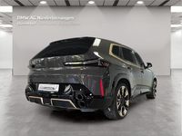 Gebraucht BMW XM Performance 653 PS (480 kW) 2023 Grau SUV