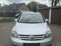 Gebraucht VW Golf V Edition 140 PS (102 kW) 2007 Silber Limousine