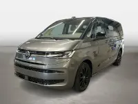 Usata VW T7 Edition 204 CV (150 kW) 2024 Grigio Furgone
