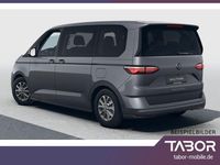 Neu VW Multivan S 150 PS (110 kW) 2025 Indiumgrau metallic Van