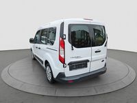 gebraucht Ford Transit Connect / Klima