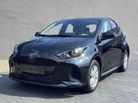Gebraucht Mazda 2 Center-Line 116 PS (85 kW) 2024 Opera black Kleinwagen