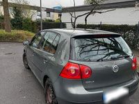 Gebraucht VW Golf IV Comfortline 75 PS (55 kW) 2004 Grün Limousine