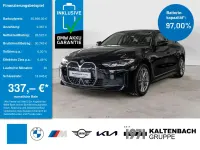 Gebraucht BMW i4 Sport Line 250 kW (340 PS) 2023 Schwarz ii Limousine