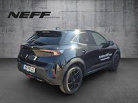 Gebraucht Opel Mokka Elegance 136 PS (100 kW) 2025 Schwarz SUV