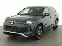 Neu VW Tayron Life 204 PS (150 kW) 2025 Grau SUV