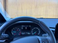 Gebraucht Ford Fiesta Titanium 125 PS (91 kW) 2020 Schwarz Kleinwagen
