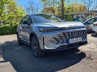 Używany Baic X75 177 KM (130 kW) 2024 Szary SUV