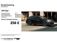 Gebraucht VW Taigo R-line 150 PS (110 kW) 2025 SUV