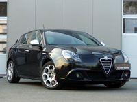 Gebraucht Alfa Romeo Giulietta 235 PS (172 kW) 2012 Schwarz Kleinwagen