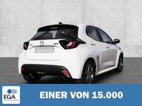 Neu Mazda 2 Exclusive-Line 116 PS (85 kW) 2026 Metallic Kleinwagen
