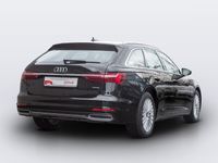 gebraucht Audi A6 Avant 45 TFSI Q DESIGN