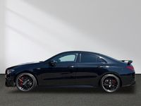 Gebraucht Mercedes CLA45 AMG AMG 421 PS (309 kW) 2024 Othercolor Coupé