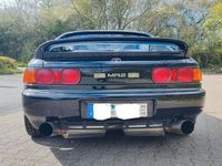 Gebraucht Toyota MR2 245 PS (180 kW) 1992 Schwarz Coupé