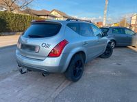 gebraucht Nissan Murano 