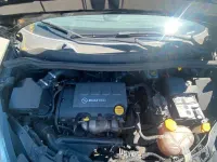Second-hand Opel Corsa 101 CP (74 kW) 2013 Negru Hatchback