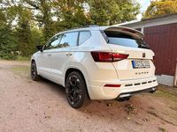 Gebraucht Cupra Ateca VZ 300 PS (220 kW) 2023 Weiß SUV