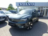 Neu Volvo EX40 Plus 185 kW (252 PS) 2026 SUV