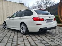 gebraucht BMW 530 d M-Performance*Touring*TMP*NAVI*SPORT*PDC