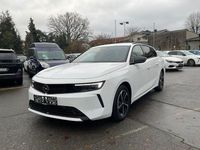 Neu Opel Astra Edition 131 PS (96 kW) 2025 Lack weiss banquise/typ aussen Kombi