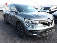 Gebraucht Renault Koleos Techno 158 PS (116 kW) 2023 Grau metallic SUV