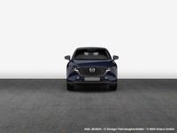 gebraucht Mazda CX-5 e-SKYACTIV-G 194 Aut. Homura 143 kW, 5-türig
