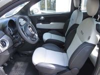 gebraucht Fiat 500 1.0 GSE Hybrid Dolcevita