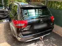 Gebraucht Citroën C5 163 PS (119 kW) 2014 Kombi
