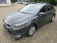 Neu Kia Ceed Vision 140 PS (102 kW) 2025 Grau Kleinwagen