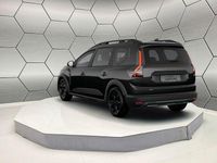 Neu Dacia Jogger Extreme 110 PS (80 kW) 2025 Beige Van / Kleinbus