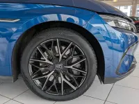 Gebraucht BYD Han 380 kW (517 PS) 2023 Blau Limousine