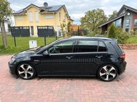 gebraucht VW Golf VII GTI 2.0 Tsi 220 Ps Scheckheft Tüv:03-2025