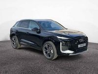 Gebraucht Audi Q3 S-Line 272 PS (200 kW) 2025 Schwarz SUV