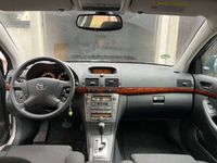 gebraucht Toyota Avensis Avensis2.0 VVT-i Automatik Executive