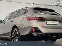 Neu BMW i5 Performance 442 kW (601 PS) 2026 Grau Kombi