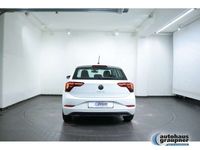 gebraucht VW Polo 1.0 LIFE