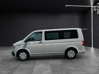 Gebraucht VW Multivan Family 150 PS (110 kW) 2021 Ascotgrau Van / Kleinbus