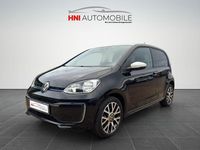 Gebraucht VW e-up! Style 61 kW (83 PS) 2020 Schwarz Kleinwagen