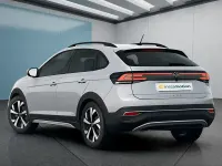 Gebraucht VW Taigo 116 PS (85 kW) 2025 Silber SUV