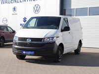 Gebraucht VW Transporter 150 PS (110 kW) 2020 Weiß Van