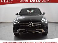 Gebraucht Mercedes GLC300e 306 PS (225 kW) 2020 Schwarz SUV