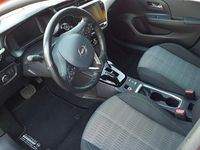 Gebraucht Opel Corsa-e Edition 100 kW (136 PS) 2022 Orange Kleinwagen