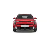 Neu Kia Stonic Vision 101 PS (74 kW) 2025 Signalrot SUV