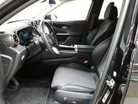 Gebraucht Mercedes GLC220 Advanced 197 PS (144 kW) 2024 Schwarz SUV