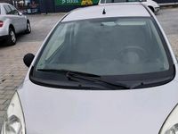 Gebraucht Citroën C1 68 PS (50 kW) 2007 Silber Kleinwagen