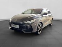 Neu MG MG3 Luxury 194 PS (142 kW) 2026 Grau Kleinwagen