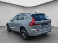Gebraucht Volvo XC60 Core 250 PS (183 kW) 2025 Grau SUV