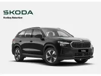 Neu Skoda Kodiaq 204 PS (150 kW) 2026 Black magic perleffekt SUV