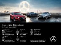 Gebraucht Mercedes EQA250 139 kW (190 PS) 2021 SUV